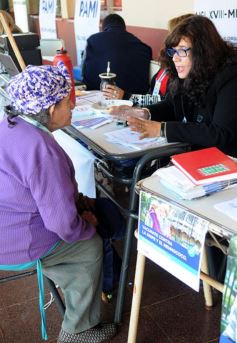 Foto de la galería: Anuncian importantes obras para Nemesio Parma