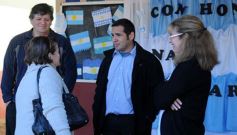 Foto de la galería: Anuncian importantes obras para Nemesio Parma