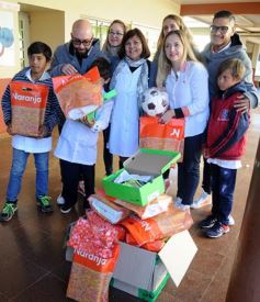 Foto de la galería: Anuncian importantes obras para Nemesio Parma