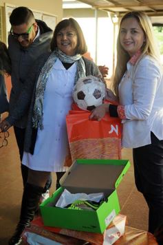 Foto de la galería: Anuncian importantes obras para Nemesio Parma