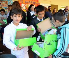 Foto de la galería: Anuncian importantes obras para Nemesio Parma