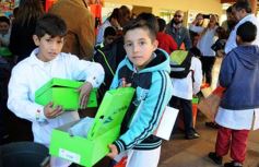 Foto de la galería: Anuncian importantes obras para Nemesio Parma