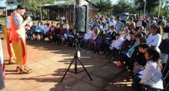 Foto de la galería: Anuncian importantes obras para Nemesio Parma