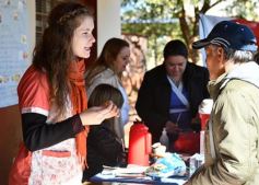 Foto de la galería: Anuncian importantes obras para Nemesio Parma