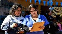 Foto de la galería: Anuncian importantes obras para Nemesio Parma