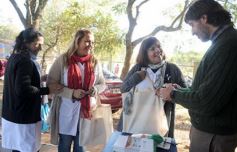 Foto de la galería: Anuncian importantes obras para Nemesio Parma