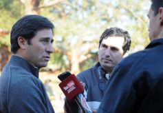 Foto de la galería: Anuncian importantes obras para Nemesio Parma