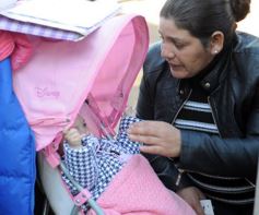 Foto de la galería: Anuncian importantes obras para Nemesio Parma