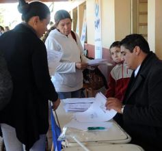 Foto de la galería: Anuncian importantes obras para Nemesio Parma