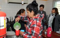 Foto de la galería: Anuncian importantes obras para Nemesio Parma