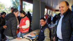 Foto de la galería: Anuncian importantes obras para Nemesio Parma