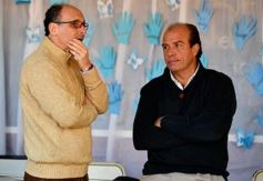 Foto de la galería: Anuncian importantes obras para Nemesio Parma