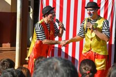 Foto de la galería: Anuncian importantes obras para Nemesio Parma