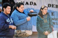 Foto de la galería: Anuncian importantes obras para Nemesio Parma