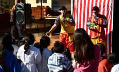 Foto de la galería: Anuncian importantes obras para Nemesio Parma