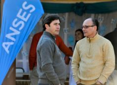 Foto de la galería: Anuncian importantes obras para Nemesio Parma