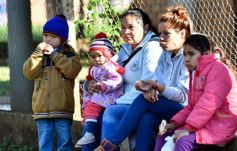 Foto de la galería: Anuncian importantes obras para Nemesio Parma