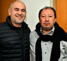 Foto de la galería: El CiTPreDeMi renovó parcialmente sus autoridades