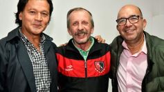 Foto de la galería: El CiTPreDeMi renovó parcialmente sus autoridades