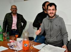 Foto de la galería: El CiTPreDeMi renovó parcialmente sus autoridades