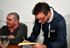 Foto de la galería: El CiTPreDeMi renovó parcialmente sus autoridades