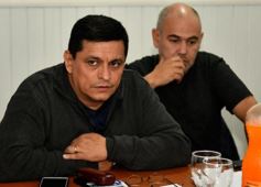 Foto de la galería: El CiTPreDeMi renovó parcialmente sus autoridades