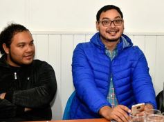 Foto de la galería: El CiTPreDeMi renovó parcialmente sus autoridades