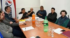 Foto de la galería: El CiTPreDeMi renovó parcialmente sus autoridades