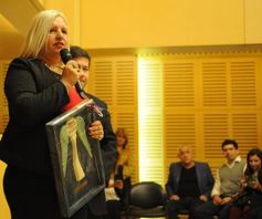 Foto de la galería: Ángeles de la Selva: reconocen la trayectoria de mujeres destacadas en el ámbito de la salud