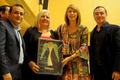 Foto de la galería: Ángeles de la Selva: reconocen la trayectoria de mujeres destacadas en el ámbito de la salud