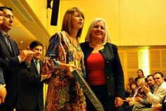 Foto de la galería: Ángeles de la Selva: reconocen la trayectoria de mujeres destacadas en el ámbito de la salud