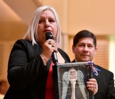 Foto de la galería: Ángeles de la Selva: reconocen la trayectoria de mujeres destacadas en el ámbito de la salud