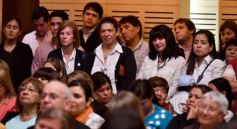 Foto de la galería: Ángeles de la Selva: reconocen la trayectoria de mujeres destacadas en el ámbito de la salud