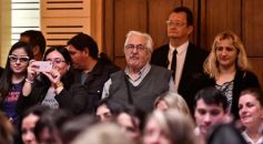 Foto de la galería: Ángeles de la Selva: reconocen la trayectoria de mujeres destacadas en el ámbito de la salud