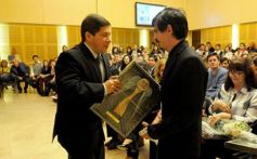 Foto de la galería: Ángeles de la Selva: reconocen la trayectoria de mujeres destacadas en el ámbito de la salud