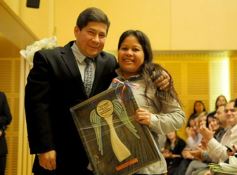 Foto de la galería: Ángeles de la Selva: reconocen la trayectoria de mujeres destacadas en el ámbito de la salud