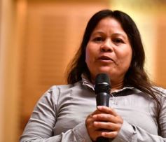 Foto de la galería: Ángeles de la Selva: reconocen la trayectoria de mujeres destacadas en el ámbito de la salud