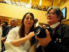 Foto de la galería: Ángeles de la Selva: reconocen la trayectoria de mujeres destacadas en el ámbito de la salud