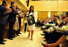 Foto de la galería: Ángeles de la Selva: reconocen la trayectoria de mujeres destacadas en el ámbito de la salud