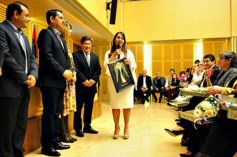Foto de la galería: Ángeles de la Selva: reconocen la trayectoria de mujeres destacadas en el ámbito de la salud