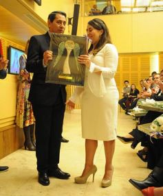 Foto de la galería: Ángeles de la Selva: reconocen la trayectoria de mujeres destacadas en el ámbito de la salud