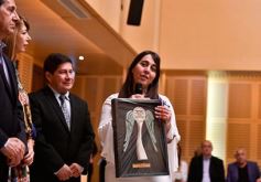 Foto de la galería: Ángeles de la Selva: reconocen la trayectoria de mujeres destacadas en el ámbito de la salud