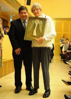 Foto de la galería: Ángeles de la Selva: reconocen la trayectoria de mujeres destacadas en el ámbito de la salud