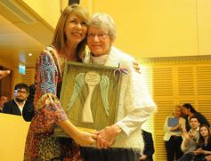 Foto de la galería: Ángeles de la Selva: reconocen la trayectoria de mujeres destacadas en el ámbito de la salud