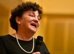 Foto de la galería: Ángeles de la Selva: reconocen la trayectoria de mujeres destacadas en el ámbito de la salud