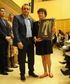 Foto de la galería: Ángeles de la Selva: reconocen la trayectoria de mujeres destacadas en el ámbito de la salud