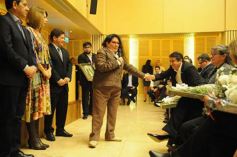 Foto de la galería: Ángeles de la Selva: reconocen la trayectoria de mujeres destacadas en el ámbito de la salud