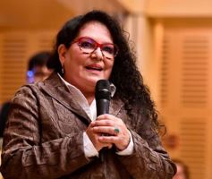 Foto de la galería: Ángeles de la Selva: reconocen la trayectoria de mujeres destacadas en el ámbito de la salud