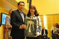 Foto de la galería: Ángeles de la Selva: reconocen la trayectoria de mujeres destacadas en el ámbito de la salud