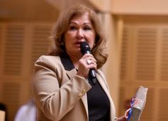 Foto de la galería: Ángeles de la Selva: reconocen la trayectoria de mujeres destacadas en el ámbito de la salud